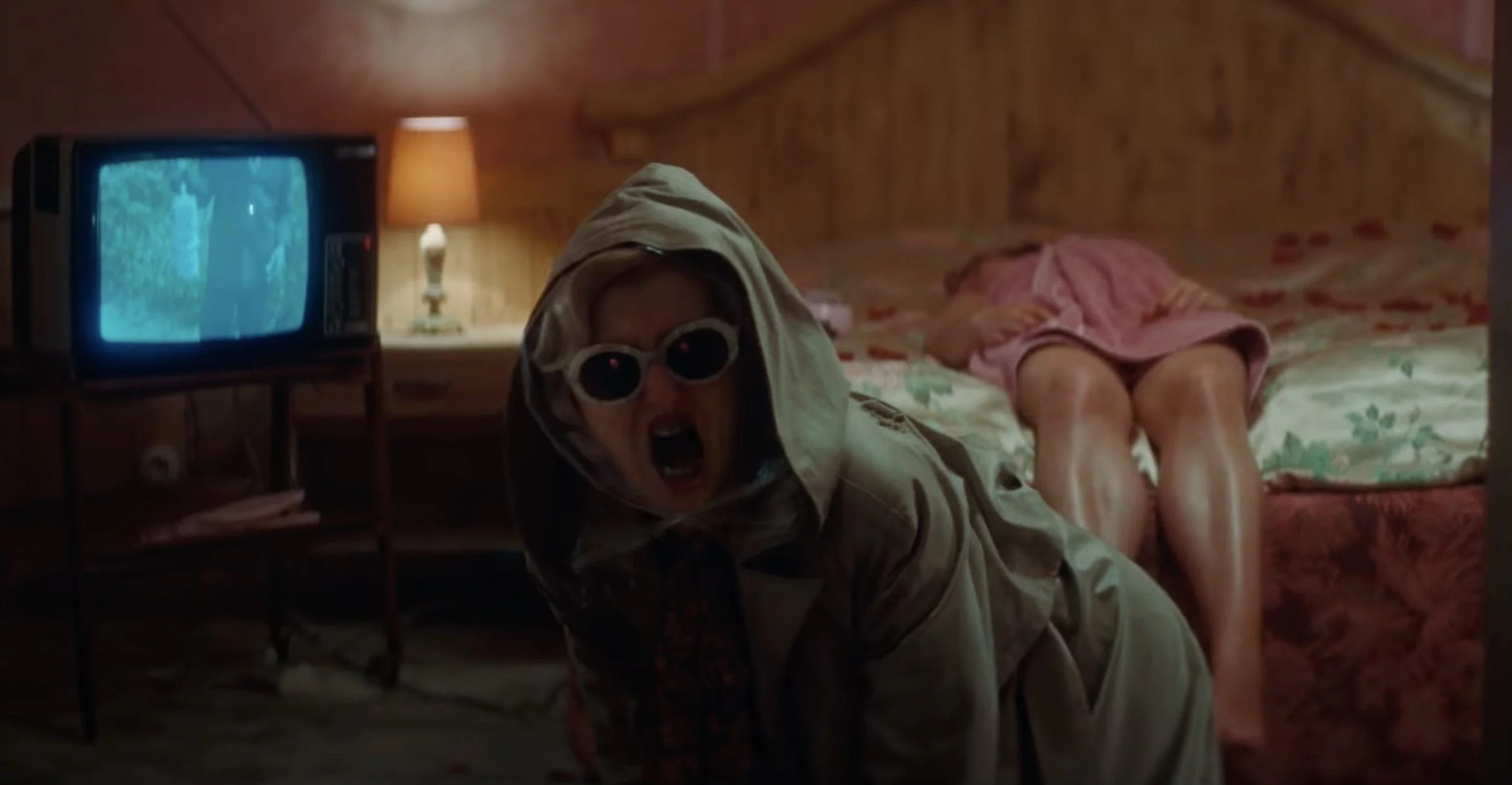 Another Crazy Trailer for Dan Stevens’ Horror Film CUCKOO Another Crazy Trailer for Dan Stevens’ Horror Film CUCKOO